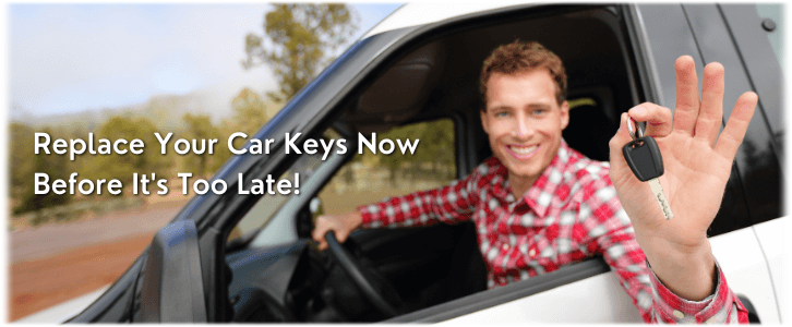 Car Key Replacement San Bernardino CA