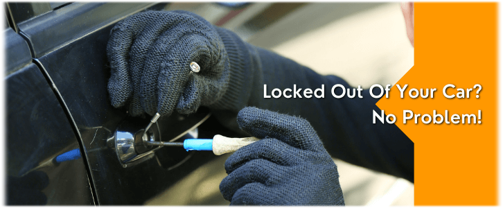 Car Lockout Service San Bernardino CA