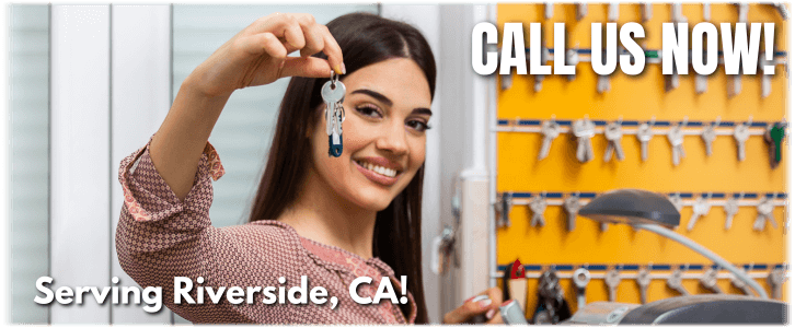 Locksmith Riverside CA